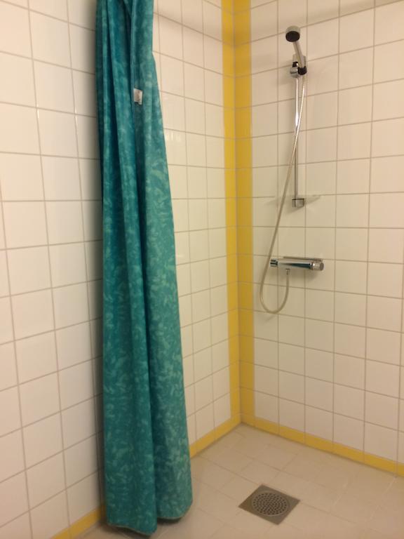 Vormsund Golf Hotell Zimmer foto