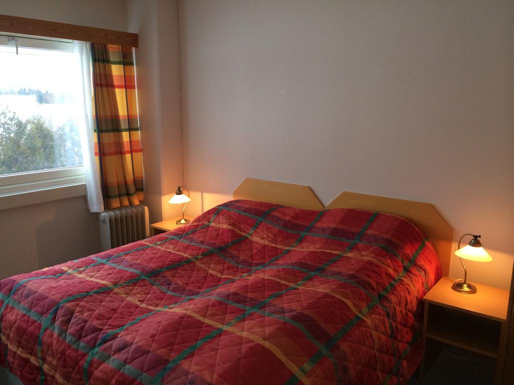 Vormsund Golf Hotell Zimmer foto