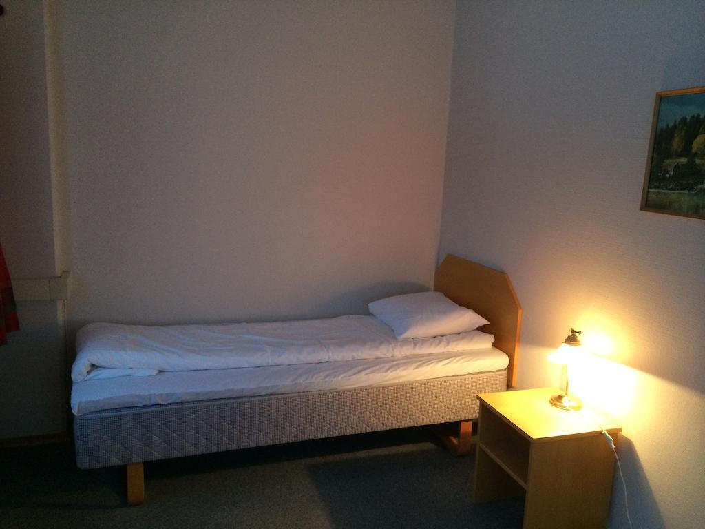 Vormsund Golf Hotell Zimmer foto