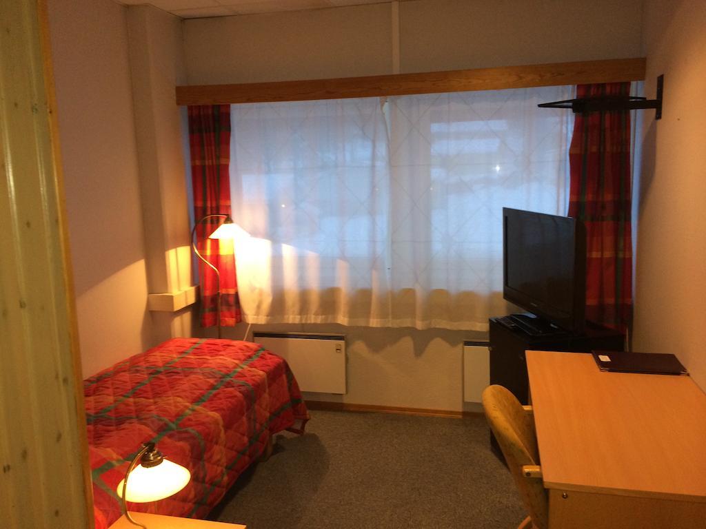 Vormsund Golf Hotell Zimmer foto